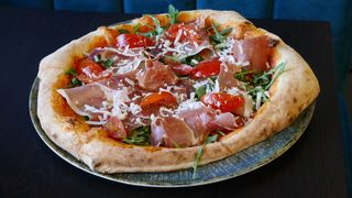 Pizza Prosciutto e Rucola Ø 32cm