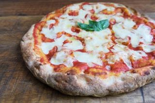 Pizza Margharita 32 cm