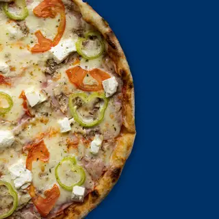 Pirlo pizza 33cm