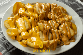 Patates Münich