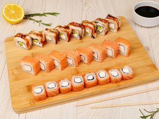 პრემიუმი 1 24 ცალი - 630 გრ