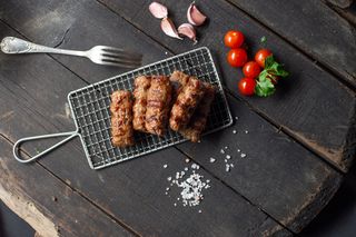 Mici de vita si oaie