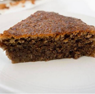 2- Fatia Tarte Rica por € 6,90