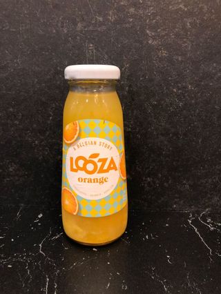 Zumo Naranja (20 Cl.)