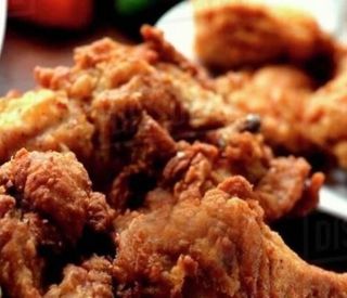 Ali di pollo - 5 pezzi