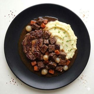 Beef Stew Special