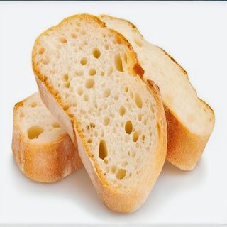 1 филия хляб 1 бр