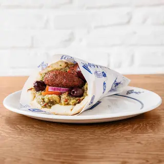Pita Athina