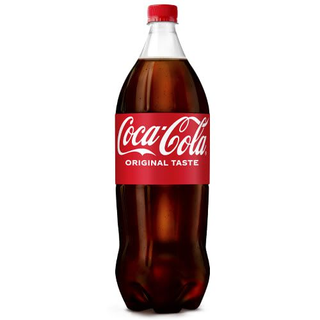 Coca-Cola Bottiglia 1.5lt