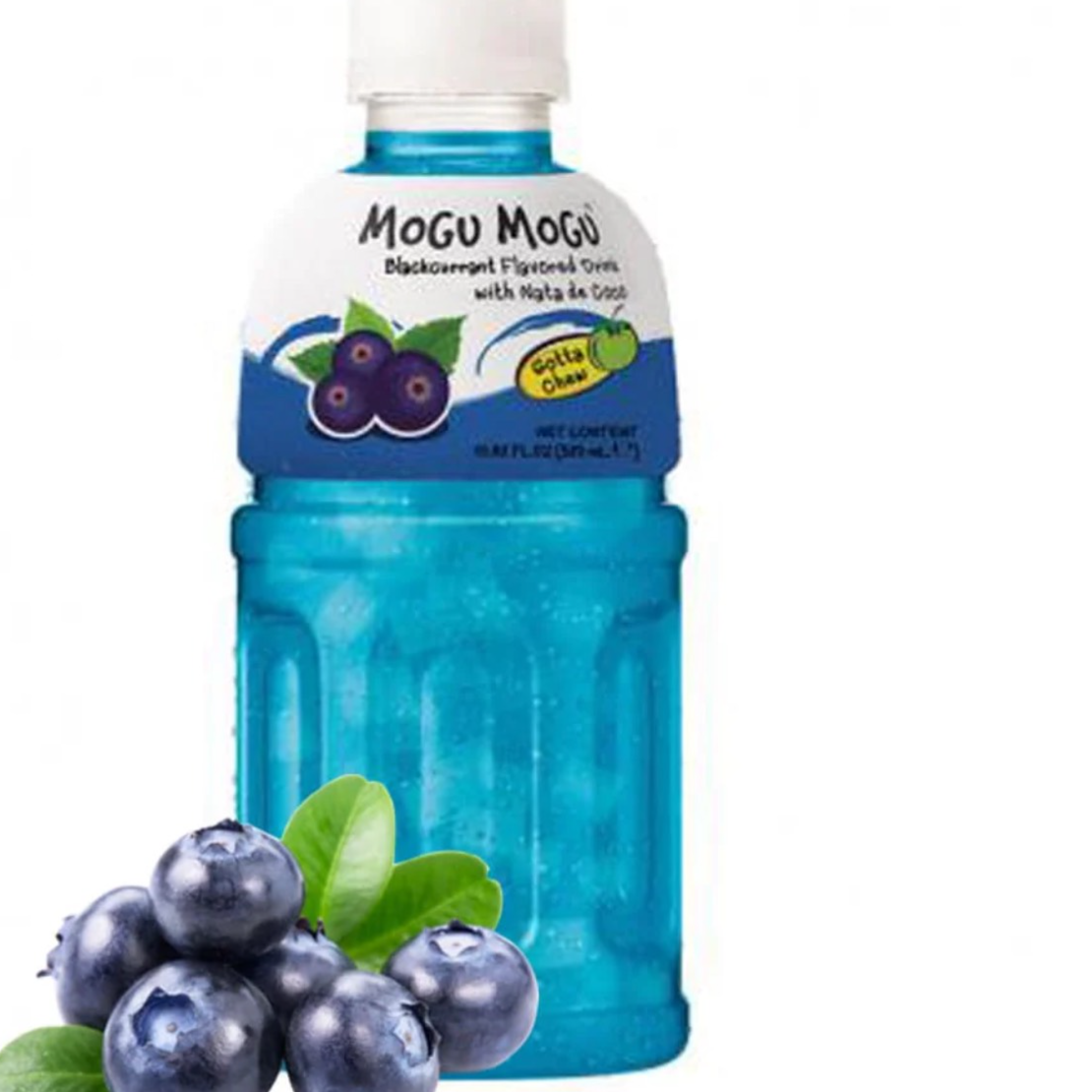 Mogu Mogu Arándanos