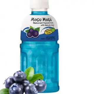 Mogu Mogu Arándanos