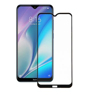 Xiaomi Redmi 9C - Cristal Templado Completo