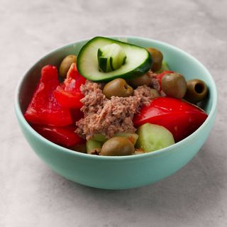 Tuna salata