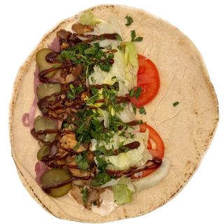 Кебаб Курячий Класичний