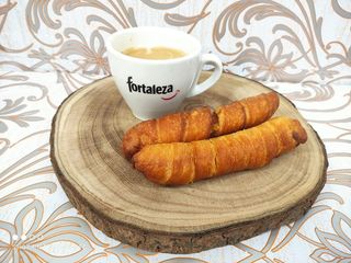 Dedos De Queso "Tequeños"