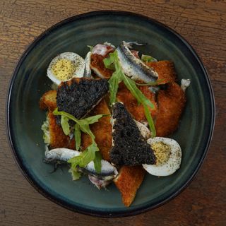 Salade César Façon Freshmania