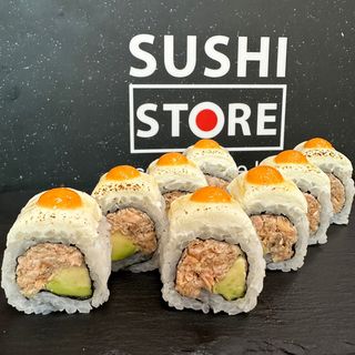 Тайчида рол 8бр