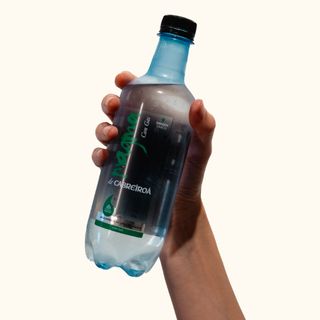 Agua Con Gas Magma Pet (500 Ml)