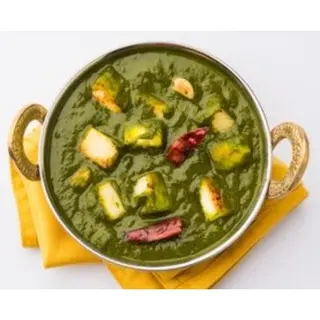 89. Daal Makhani