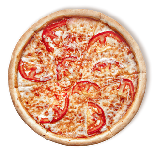 Піца Маргарита (400г)