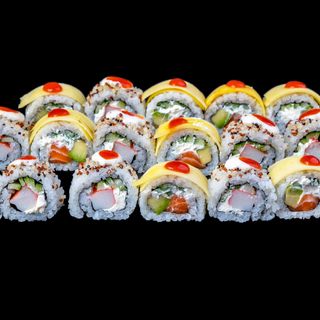 СЕВИЛЯ КОМБО