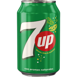 7UP 330ml