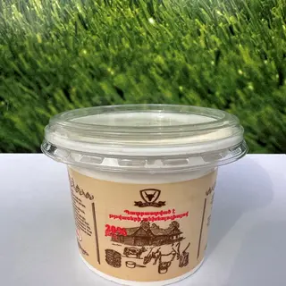 Թթվասեր Իգիթ 20% 450գր