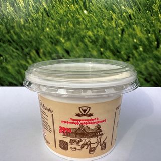 Թթվասեր Իգիթ 20% 450գր