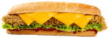 Sandwich Smokey