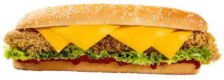 Sandwich Smokey