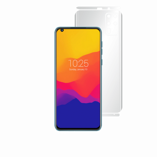 Folie Mata  Ihunt Like Hi10 - Doar Spate