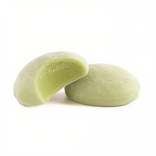 Mochi De Té Verde