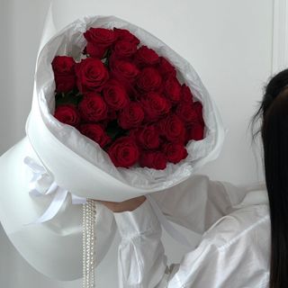 Букет «Родос (25)»