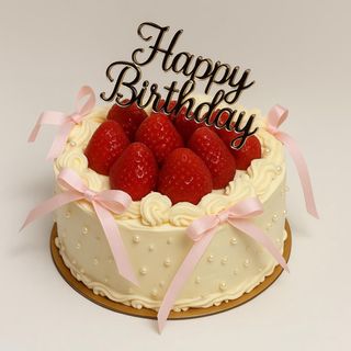 Бенто с ягодами 