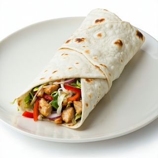 5А.Китайски дюнер (300г)