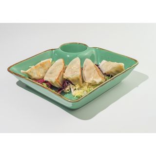 8. Gyoza De Langostino (5 Uds.)(虾饺)