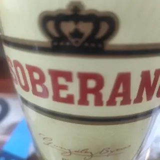 Carajillo de coñac 