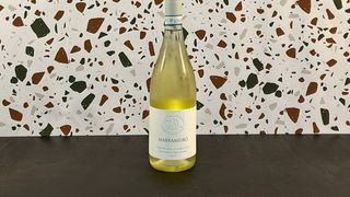 Bianco Marramiero Dama Trebbiano