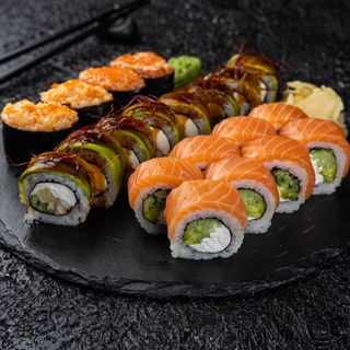 Сет Камі (680г)