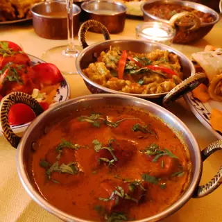 Rogan Josh