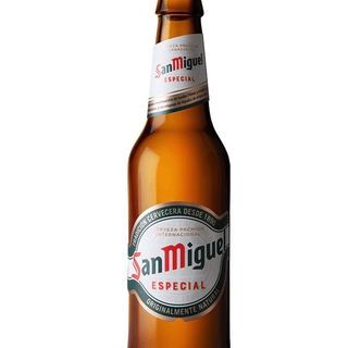 Sanmiguel botella 