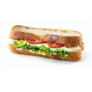 Bocadillo Caliente Cheste