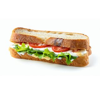 Bocadillo Caliente Cheste