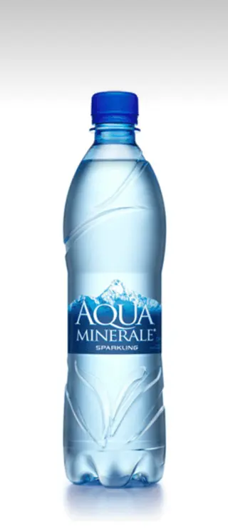 Agua 1L 1/2 