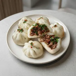M6 Baozi