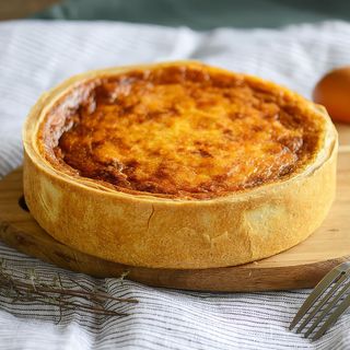 Quiche Lorraine