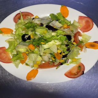 Ensalada Mixta