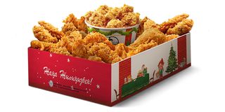 Френдс Бокс Ассорти