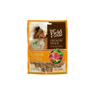 SFD Guska&Batat&Špinat 200g