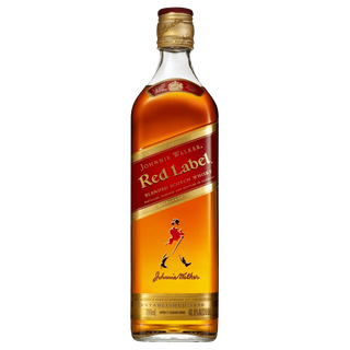 Whisky Johnny Walker Rojo 70Cl